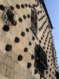 Buy Casa De Las Conchas (House of Shells), Salamanca, Spain at AllPosters.com