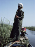 Grindly, Marshes, Iraq, Middle East