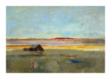 Buy Old Barn I at AllPosters.com