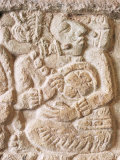 Buy Detail, Structure 9N-82, Copan, Unesco World Heritage Site, Honduras, Central America at AllPosters.com