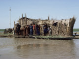 Grindly, Photograph Taken in 1982, Iraq, Middle East