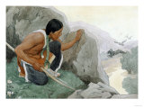Buy The Home of the Eagle at AllPosters.com