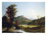 Buy Autumn Landscape at AllPosters.com