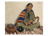 A Singer