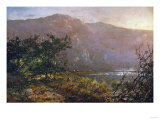 Buy Gathering at Sundown at AllPosters.com