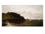 Buy Looking out to Sea at AllPosters.com