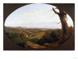 Buy View of West Point at AllPosters.com