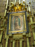 Basilica De Guadalupe, a Famous Pilgramage Center, Mexico City, Mexico, North America Photographic Print