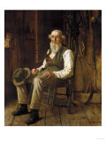 Buy A Moment's Contemplation at AllPosters.com