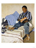 Buy A Singing Indian at AllPosters.com