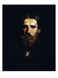 Buy Portrait of Mr. Leslie Pease Barnum at AllPosters.com