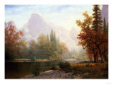 Half Dome: Yosemite