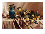 Buy A Study in Roses at AllPosters.com