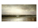 Buy Ebb Tide, 1886 at AllPosters.com