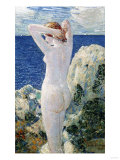 The Bather, 1919