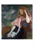 Buy The Pink Cape at AllPosters.com