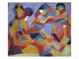 Buy Four Figures at AllPosters.com