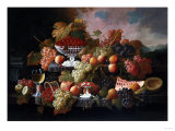 Buy Still Life, Circa 1860 at AllPosters.com