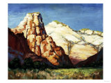 Buy Canyon Landscape at AllPosters.com