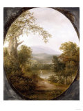Buy A Glimpse of Nature at AllPosters.com