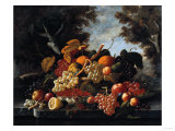 The Abundance of Fruit