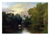 The Sequonac, New Jersey, 1877
