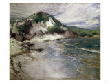 Buy Beach at Squam at AllPosters.com