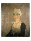 Buy Portrait of Mrs at AllPosters.com