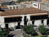 Casa De Diego Velazquez, Oldest House in Cuba, Santiago De Cuba, Cuba, West Indies, Central America