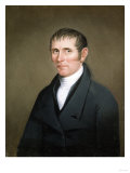 Buy Portrait of Alexander Thompson II at AllPosters.com