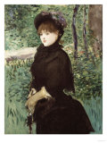 Buy The Walk, Circa 1880 at AllPosters.com
