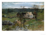 Buy Farmhouse at AllPosters.com