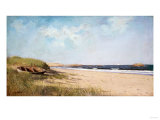 Along the Coast