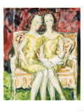 Buy Flappers, Circa 1925-1927 at AllPosters.com