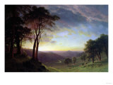 The Sacramento River Valley