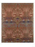 Peacock and Dragon, 1878