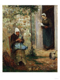 Buy Charity, 1876 at AllPosters.com