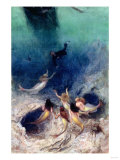 A Sailor's Delight Giclee Print