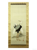 Cranes