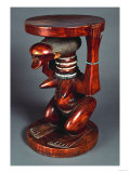 Buy A Superb Songye Prestige Stool at AllPosters.com