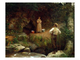 Buy Early Lovers at AllPosters.com