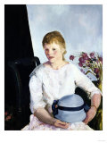 Buy Lillian, 1901 at AllPosters.com