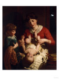 See-Saw, Margery Daw, 1884