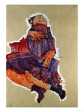 Sleeping Child, Gouache and Pencil on Buff Paper, 1910