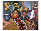 Buy Still Life with Sunflowers II, 1911 at AllPosters.com