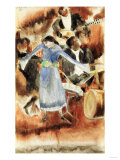 The Jazz Singer, 1916
