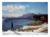 Buy Lake Tahoe at AllPosters.com