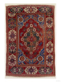 A Transylvannian Rug, Late 17th Century