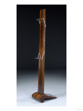 Buy An Ebene-De-Macassar Easel, Circa 1925 at AllPosters.com