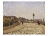Buy Upper Norwood, Crystal Palace, London at AllPosters.com